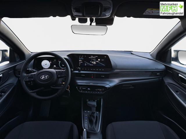 EU Neuwagen Hyundai i20 Black Edition kaufen