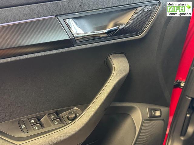 EU-Neuwagen Skoda Karoq Sportline 1,5 TSI DSG kaufen