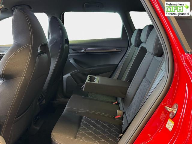 EU-Neuwagen Skoda Karoq Sportline 1,5 TSI DSG kaufen