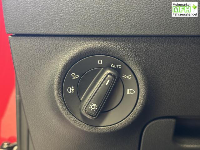 EU-Neuwagen Skoda Karoq Sportline 1,5 TSI DSG kaufen
