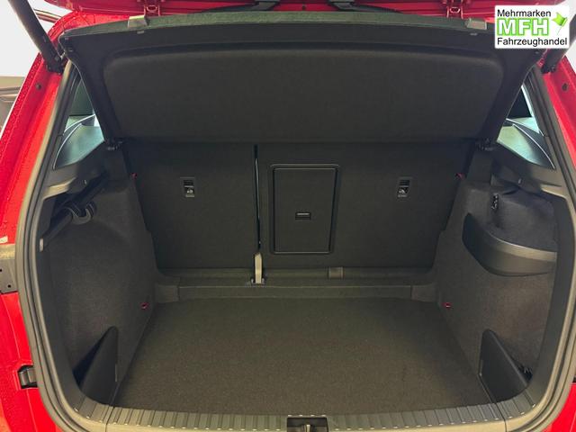 EU-Neuwagen Skoda Karoq Sportline 1,5 TSI DSG kaufen
