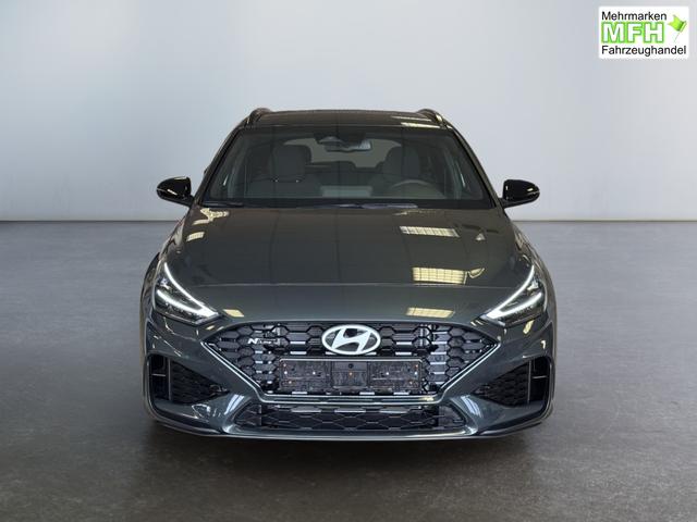 EU-Neuwagen Hyundai i30 Kombi N-Line kaufen