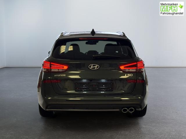 EU-Neuwagen Hyundai i30 Kombi N-Line kaufen