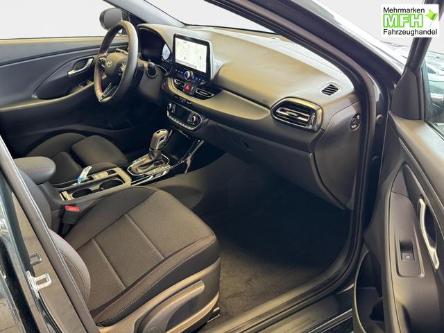 EU-Neuwagen Hyundai i30 Kombi N-Line kaufen