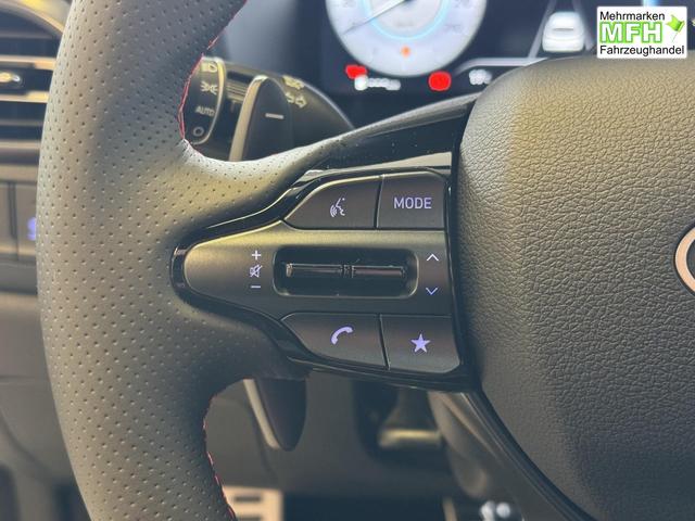 EU-Neuwagen Hyundai i30 Kombi N-Line kaufen