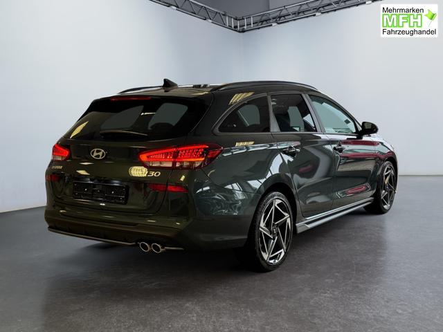 EU-Neuwagen Hyundai i30 Kombi N-Line kaufen