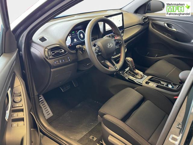 EU-Neuwagen Hyundai i30 Kombi N-Line kaufen