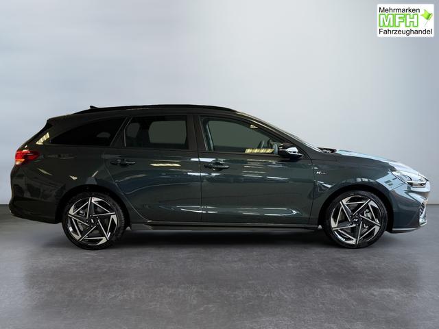 EU-Neuwagen Hyundai i30 Kombi N-Line kaufen