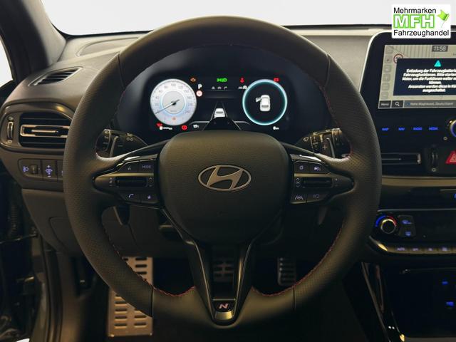 EU-Neuwagen Hyundai i30 Kombi N-Line kaufen