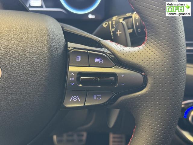 EU-Neuwagen Hyundai i30 Kombi N-Line kaufen