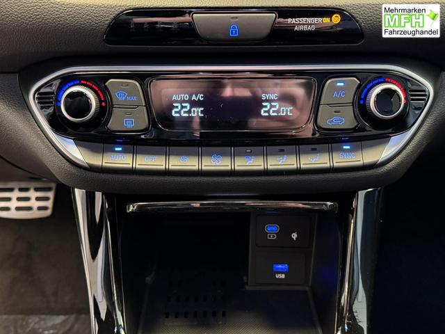 EU-Neuwagen Hyundai i30 Kombi N-Line kaufen