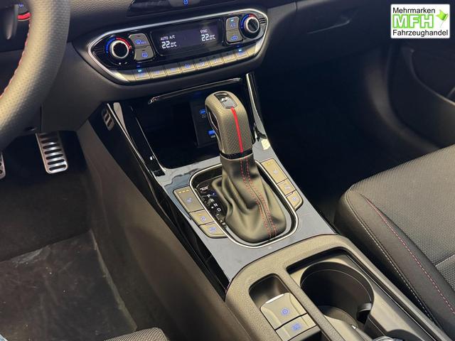 EU-Neuwagen Hyundai i30 Kombi N-Line kaufen