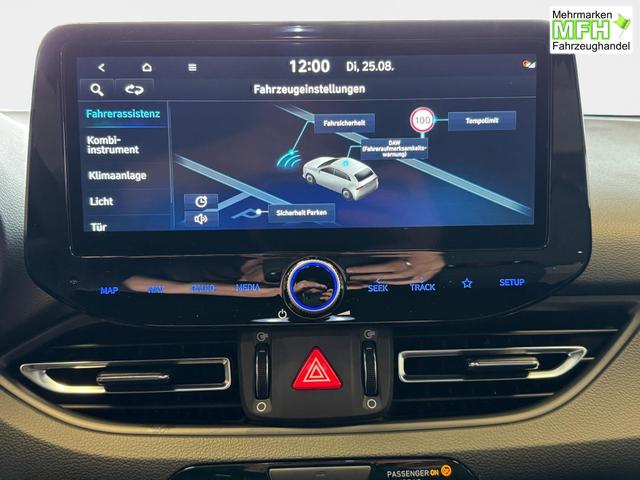 EU-Neuwagen Hyundai i30 Kombi N-Line kaufen