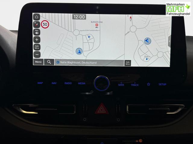 EU-Neuwagen Hyundai i30 Kombi N-Line kaufen