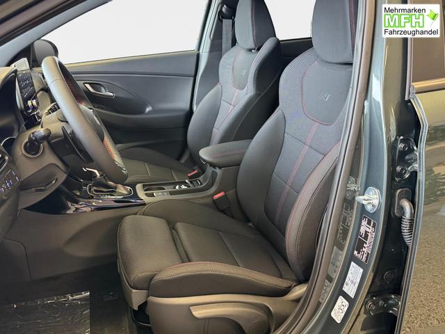 EU-Neuwagen Hyundai i30 Kombi N-Line kaufen