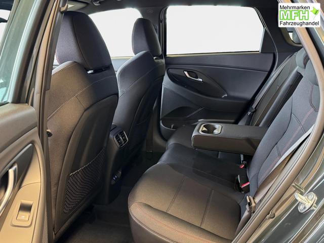 EU-Neuwagen Hyundai i30 Kombi N-Line kaufen