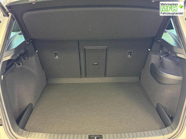 EU-Neuwagen Skoda Karoq Sportline 2,0 TSI 4x4 kaufen