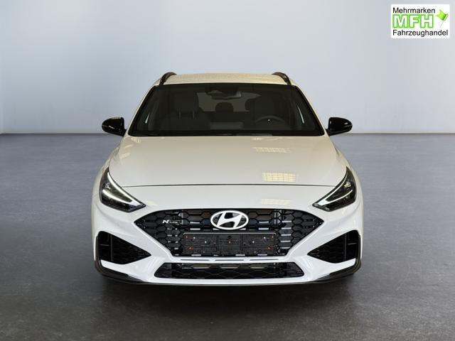 Eu Neuwagen Hyundai i30 Kombi N-Line kaufen