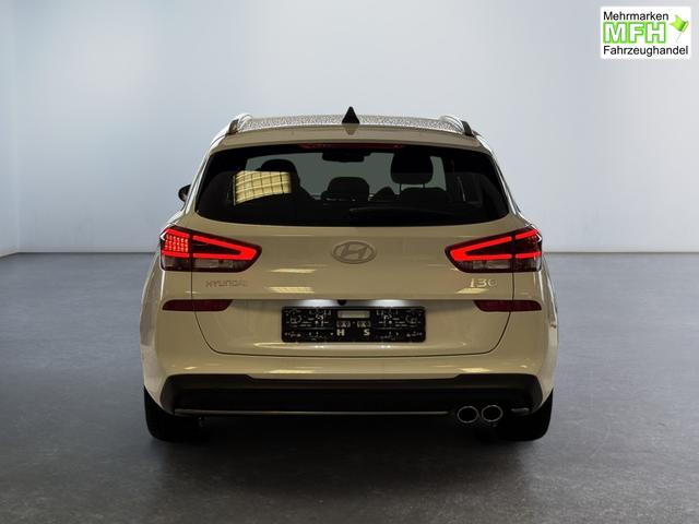 Eu Neuwagen Hyundai i30 Kombi N-Line kaufen