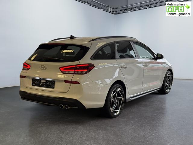 Eu Neuwagen Hyundai i30 Kombi N-Line kaufen