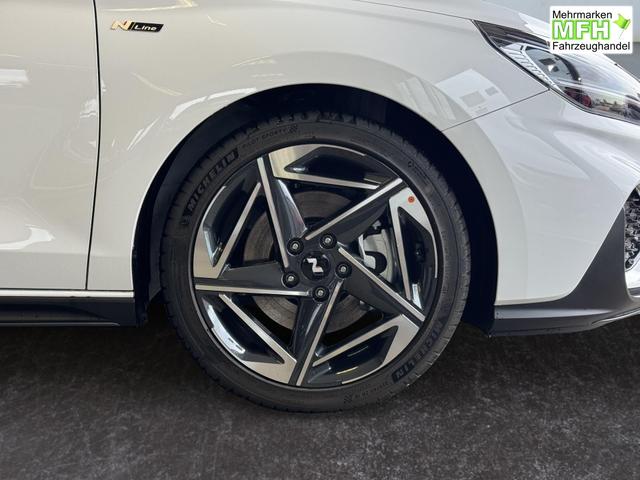 Eu Neuwagen Hyundai i30 Kombi N-Line kaufen