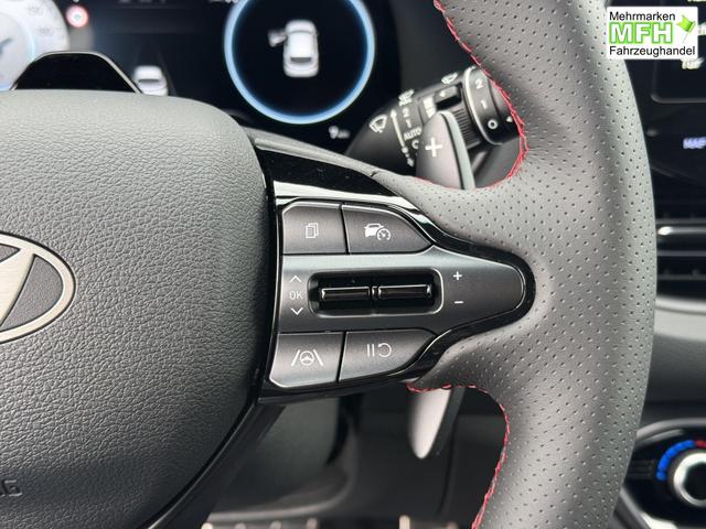 Eu Neuwagen Hyundai i30 Kombi N-Line kaufen