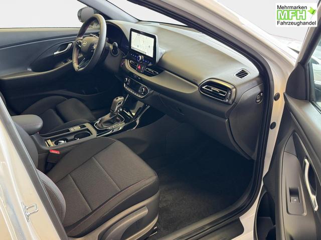 Eu Neuwagen Hyundai i30 Kombi N-Line kaufen