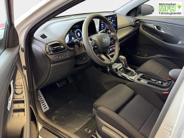 Eu Neuwagen Hyundai i30 Kombi N-Line kaufen
