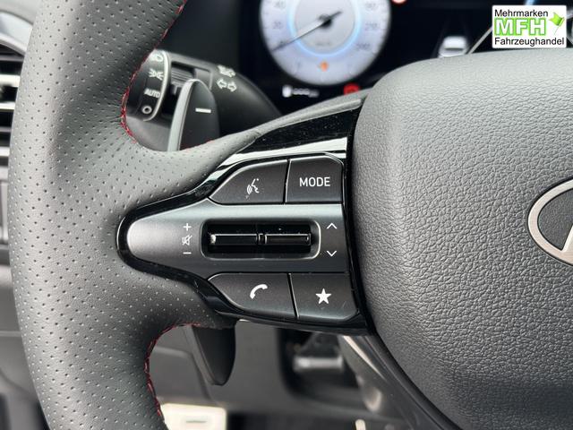 Eu Neuwagen Hyundai i30 Kombi N-Line kaufen