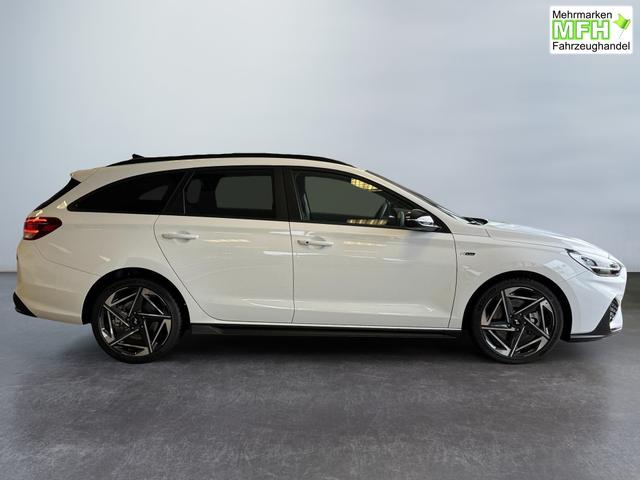 Eu Neuwagen Hyundai i30 Kombi N-Line kaufen