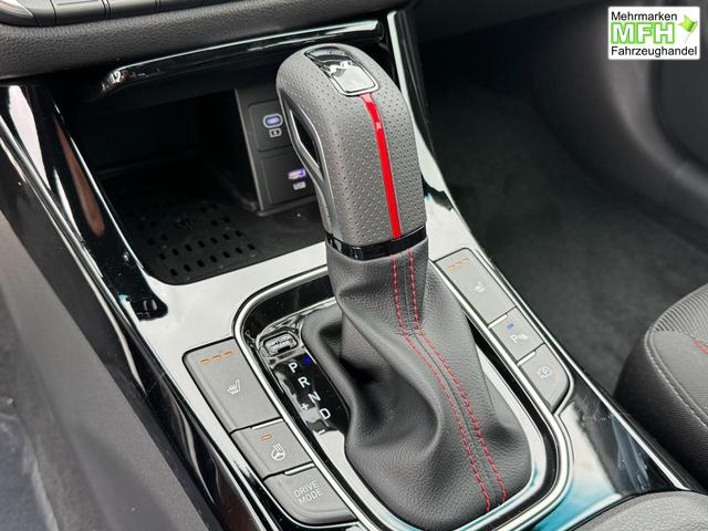 Eu Neuwagen Hyundai i30 Kombi N-Line kaufen