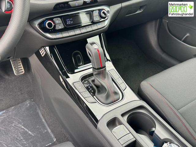Eu Neuwagen Hyundai i30 Kombi N-Line kaufen
