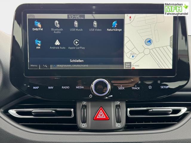 Eu Neuwagen Hyundai i30 Kombi N-Line kaufen