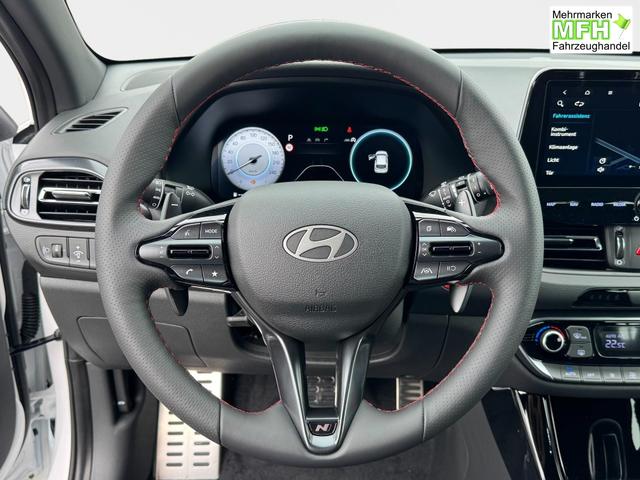 Eu Neuwagen Hyundai i30 Kombi N-Line kaufen