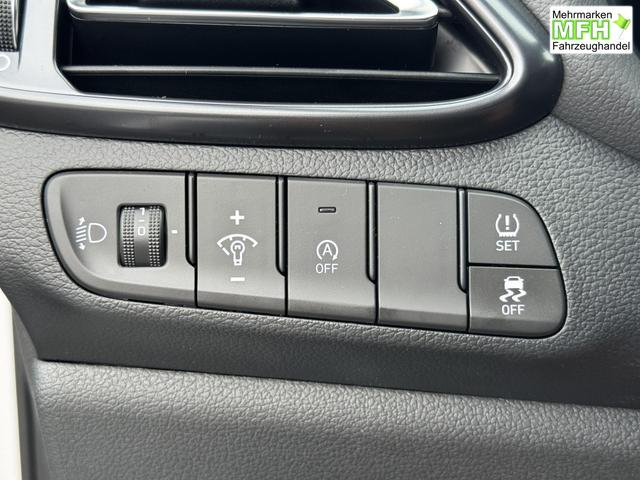 Eu Neuwagen Hyundai i30 Kombi N-Line kaufen