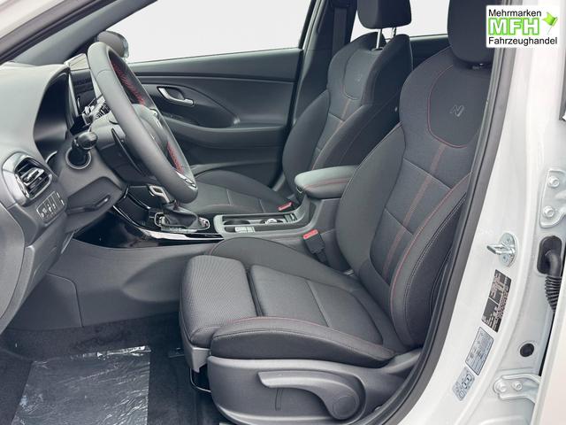 Eu Neuwagen Hyundai i30 Kombi N-Line kaufen