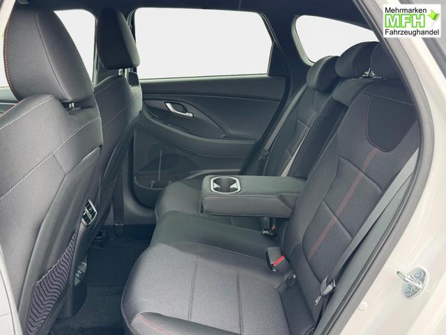 Eu Neuwagen Hyundai i30 Kombi N-Line kaufen