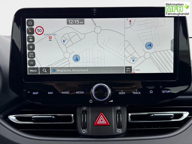Eu Neuwagen Hyundai i30 Kombi N-Line kaufen