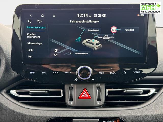 Eu Neuwagen Hyundai i30 Kombi N-Line kaufen