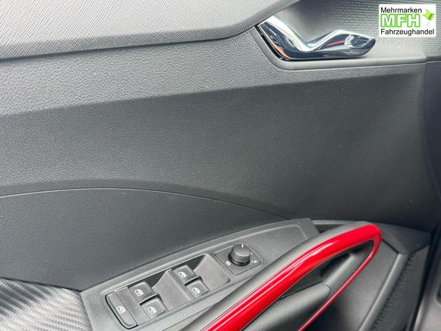EU-Neuwagen Skoda Fabia Monte Carlo DSG kaufen