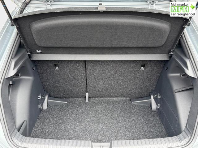 EU-Neuwagen Skoda Fabia Monte Carlo DSG kaufen