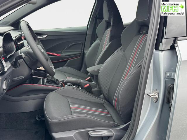 EU-Neuwagen Skoda Fabia Monte Carlo DSG kaufen