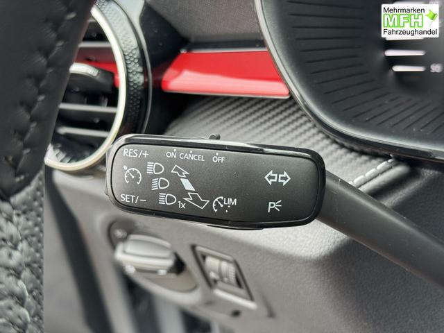 EU-Neuwagen Skoda Fabia Monte Carlo DSG kaufen
