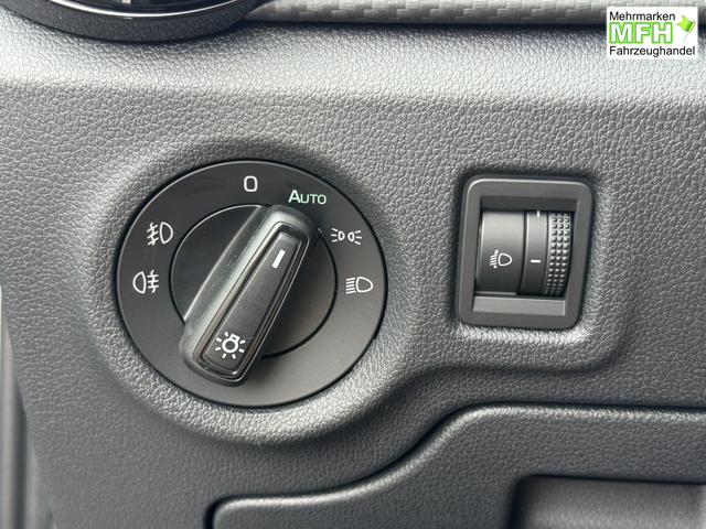 EU-Neuwagen Skoda Fabia Monte Carlo DSG kaufen