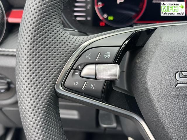 EU-Neuwagen Skoda Fabia Monte Carlo DSG kaufen