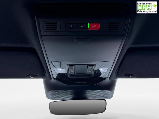 EU-Neuwagen Skoda Fabia Monte Carlo DSG kaufen