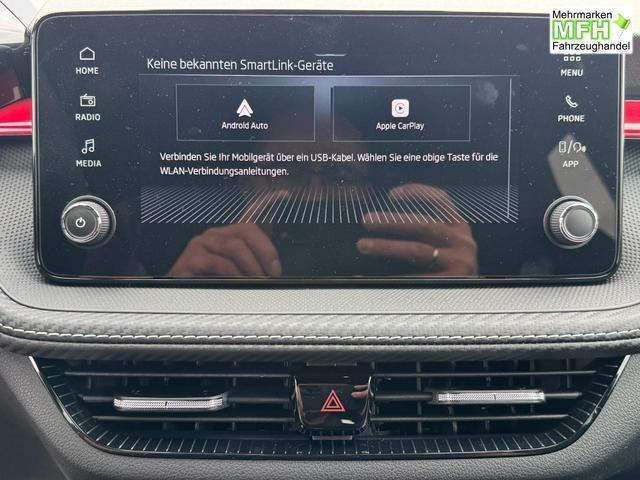 EU-Neuwagen Skoda Fabia Monte Carlo DSG kaufen