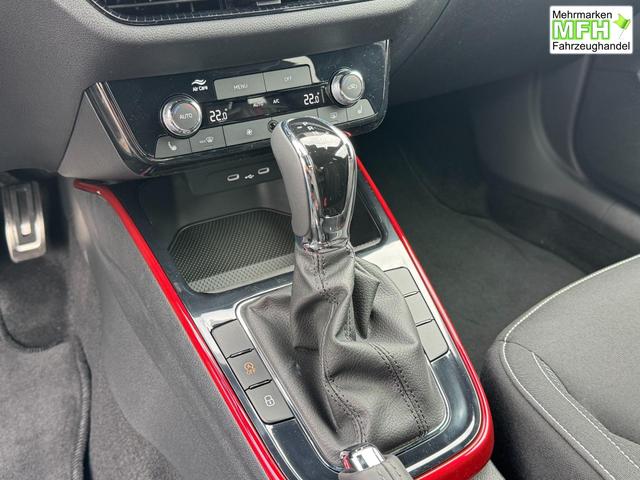 EU-Neuwagen Skoda Fabia Monte Carlo DSG kaufen