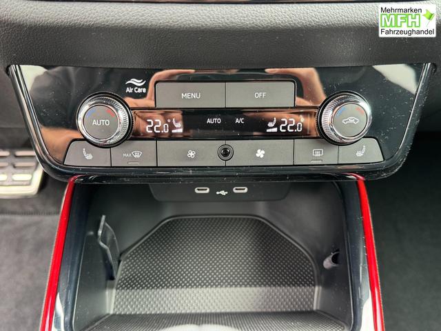 EU-Neuwagen Skoda Fabia Monte Carlo DSG kaufen