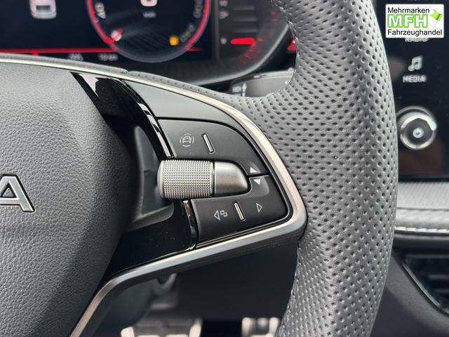 EU-Neuwagen Skoda Fabia Monte Carlo DSG kaufen